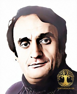 შადიმან ჭავჭავაძე 1943-2014წწ  მხატვარი დაბ. ბათუმი, აჭარა.