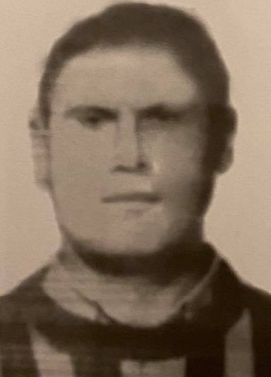 შალვა  ქომეთიანი  1941-93წწ. გარდ სოხუმი დაბ. სოხუმი