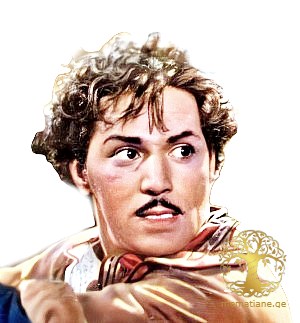 შალვა ჩიქოვანი 1925-2000წწ მხატვარი. სამეგრელო. 