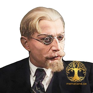 შალვა გოცირელი 1906-1954წწ მსახიობი. დაბ. თბილისი.