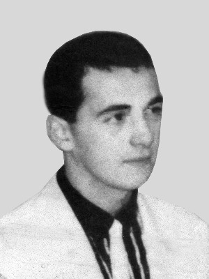 შალვა მარკოზაშვილი 1970-93წწ გარდ. აფხაზეთი დაბ. ხაშური