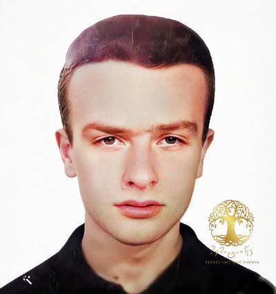 შალვა როსტიაშვილი დანიელის ძე 1974-93წწ დაკ. სოხუმი დაბ. დუშეთი