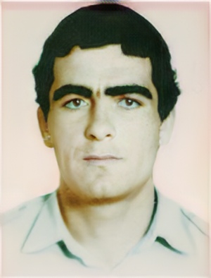 შალვა ხვიბლიანი 1963-92წწ. გარდ. აფხაზეთი დაბ. სოფ. იელი მესტია სვანეთი 