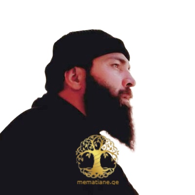 შამფრიანი  - გვარის 1 ღვთისმსახური