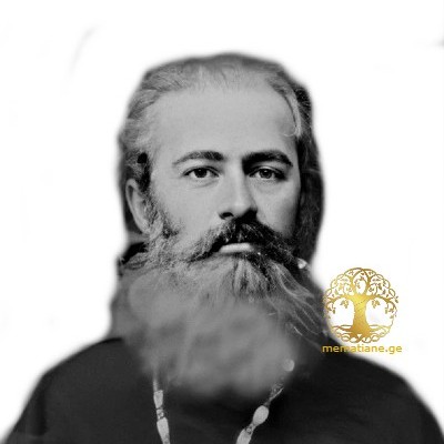 შანიძე  - გვარის 20 ღვთისმსახური
