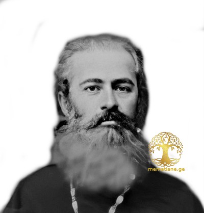 შანიძე ალექსანდრე მათეს ძე 1862-1946წწ მართმ. მღვდელი მოღვ. ბარსაჯავახო, სამტრედია. დაბ. ქუთაისი