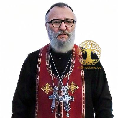 შაქარაშვილი - გვარის 6 ღვთისმსახური