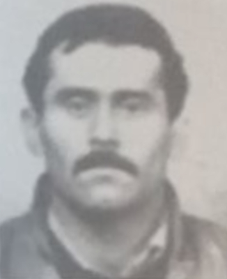 შაქრო (ბაქარ) ბენიძე 1963-1993წწ. გარდ. სოფ. არადუ ოჩამჩირე დაბ. სოფ. არადუ ოჩამჩირე აფხაზეთი.