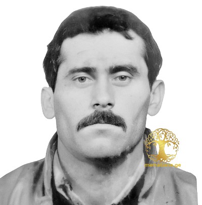 შაქრო (ბაქარ) ბენიძე 1963-1993წწ. გარდ. სოფ. არადუ ოჩამჩირე დაბ. სოფ. არადუ ოჩამჩირე აფხაზეთი.