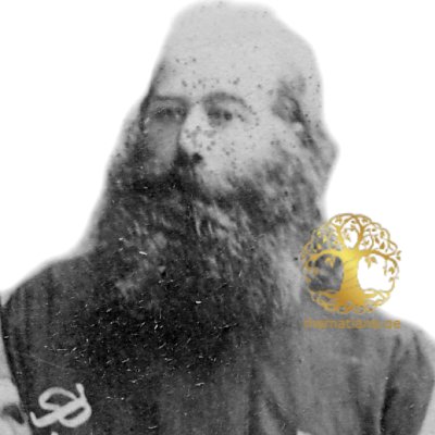 შარაშიძე  - გვარის 8 ღვთისმსახური