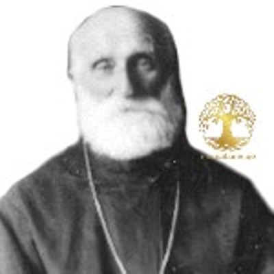 შავდია - გვარის 2 ღვთისმსახური