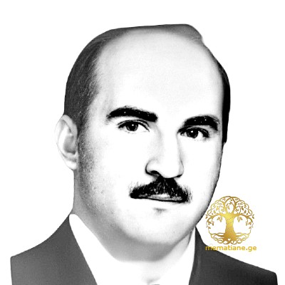 შახი სიჭინავა გარდ. აფხაზეთი