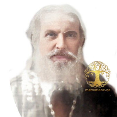 შემოქმედელი (ოზურგეთი) გალოგრე სასულიერო ოჯახი