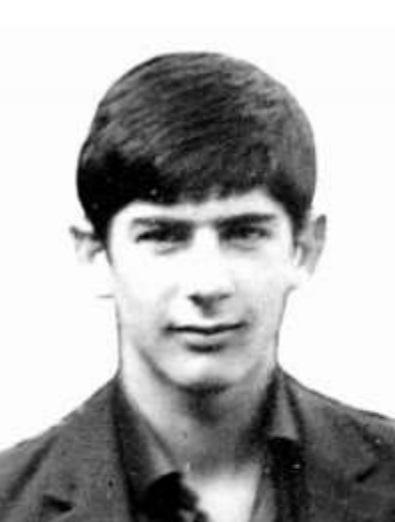 შერმადინ კუპრავა 1993წ. გარდ.  აფხაზეთი