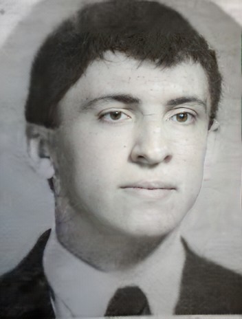 შერმადინ ქობალია 1971-93წწ. გარდ. სოფ ათარა ოჩამჩირე დ. სოფ ხაბუმე ჩხოროწყუ