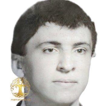 შერმადინ ქობალია 1971-93წწ. გარდ. სოფ ათარა ოჩამჩირე დ. სოფ ხაბუმე ჩხოროწყუ