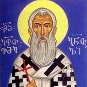 შერვაშიძე - გვარის 4 ღვთისმსახური