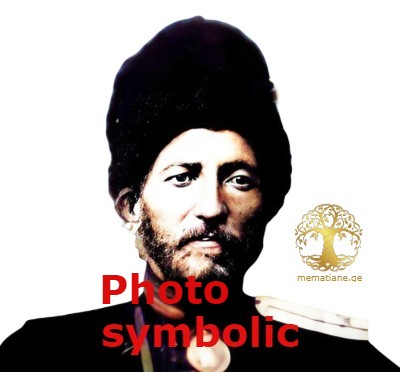 შერვაშიძე გიორგი კალეშბეის ძე გარდ. 1821 რუსეთის გენერალი სოფ. ლიხნი გუდაუთა აფხაზეთი