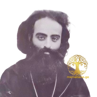 შილაკაძე - გვარის 3 ღვთისმსახური