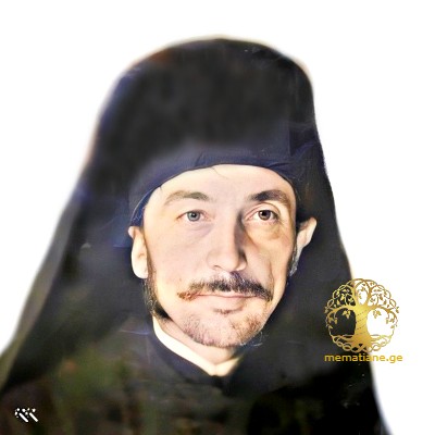 შიომღვდლიშვილი