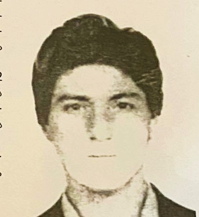 შმაგი პაკელიანი 1964-1993წწ გარდ. აჩადარა აფხაზეთი დაბ. სოფ. ნაჰარი კოდორის ხეობა