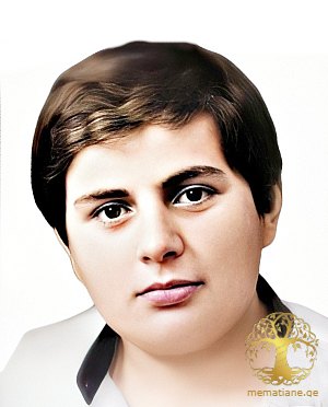შმაგი რეზოს ძე შალამბერიძე 1973-1992 წწ გარდ. 19 წლის სოფ. მერკულა ოჩამჩირე დაბ. ქუთაისი.