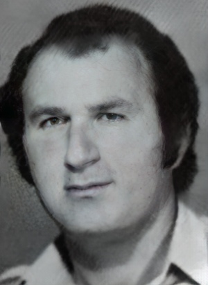 შმაგი წურწუმია 1947-1993წწ. გარდ. აფხაზეთი დაბ.  სოფ. დრანდა, გულრიფში, აფხაზეთი.