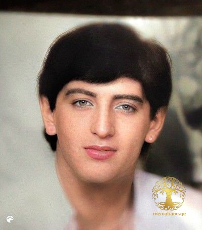 შმაგი ზაზარაშვილი 1969-93წწ. გარდ. თბილისი დაბ. სოფ. კარალეთი გორი ქართლი