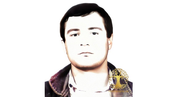 შოთა ჭინჭარაული 1963-93წწ დაკარგ. 30 წლის სოხუმი, აფხაზეთი. რეზერვისტი. დაბ. სოფ. ქვემო ქედი დედოფლისწყარო კახეთი