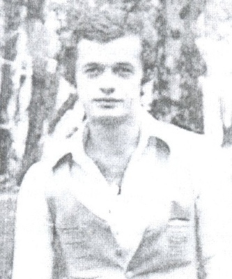 შოთა ძაძამია 1957-1993წწ. გარდ. სოფ. ტამიში ოჩამჩირე აფხაზეთი შავნაბადა დაბ. თბილისი.