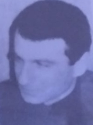 შოთა ცეცაძე 1964-97წწ. გარდ. გულრიფში აფხაზეთი დაბ. სოფ. ბაბუშარა გულრიფში აფხაზეთი