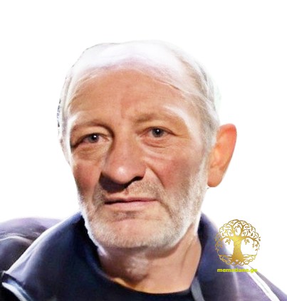 შოთა გიგოს ძე არაბული 1956წ. მხატვარი სოფ. ჩირდილი ხევსურეთის თემი დუშეთი