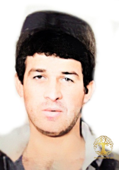 შოთა იორამის ძე კოპალიანი 1963-93 წწ გარდ. 30 წლის მდ. გუმისთა აფხაზეთი დაბ. სოფ. კელასური სოხუმი