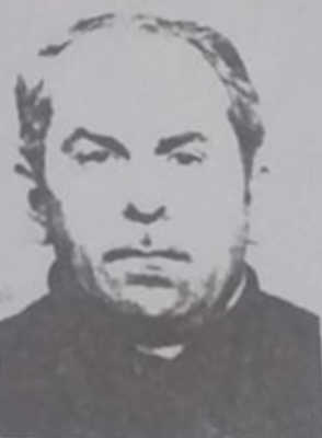 შოთა კოპალიანი 1937-93წწ. გარდ. 56 წლის, სოფ. არადუ ოჩამჩირე აფხაზეთი დაბ. სოფ. ლუხვანო ცაგერი რაჭა-ლეჩხუმი