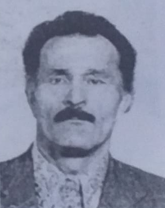 შოთა მაისურაძე 1932-93წწ. გარდ. სოფ. ოდიში სოხუმი აფხაზეთი დაბ. სოფ. წედისი ონი რაჭა-ლეჩხუმი