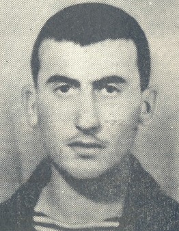 შოთა მუჯირიშვილი 1976-1993წწ. გარდ. სოფ. ლაბრა ოჩამჩირე აფხაზეთი დაბ. თბილისი.