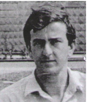 შოთა ოთარის ძე ხოშტარია 1961-92წწ. დაკ. ლესელიძე  აფხაზეთი დ. თბილისი