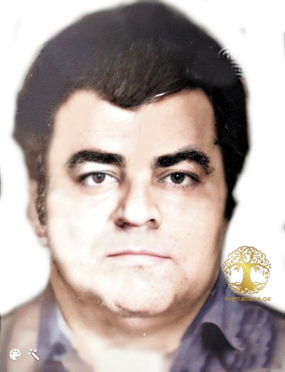 შოთა რეხვიაშვილი 1949-16/03/93წწ. გარდ. გუმისთა, აფხაზეთი დაბ. სოფ. ურავი ამბროლაური რაჭა-ლეჩხუმი