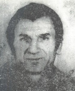 შოთა წარია 1941-92 წწ გარდ. აფხაზეთი დაბ. სოფ. გაგრა აფხაზეთი