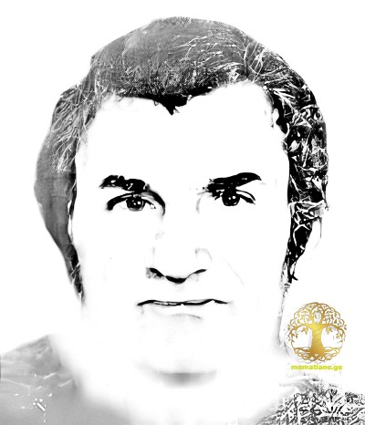 შოთა წარია 1941-92 წწ გარდ. აფხაზეთი დაბ. სოფ. გაგრა აფხაზეთი
