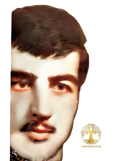 შუქრი და ზურაბ ანჩაბაძე მამა შვილი გარდ. 1992წწ სოფ. შრომა სოხუმი დაბ. გალი აფხაზეთი