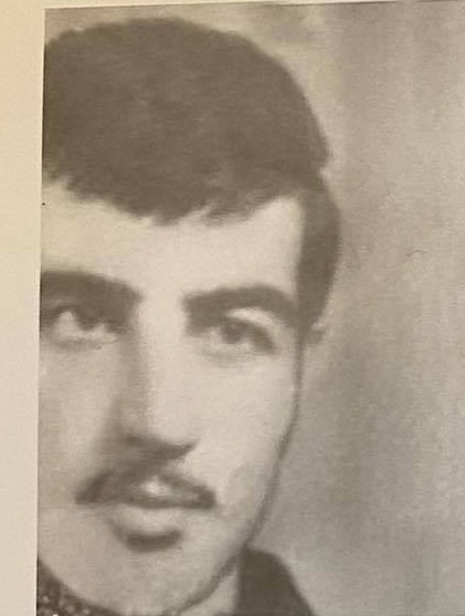 შუქრი და ზურაბ ანჩაბაძე მამა შვილი გარდ. 1992წწ სოფ. შრომა სოხუმი დაბ. გალი აფხაზეთი