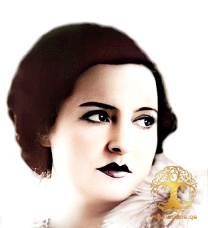 შურა თოიძე 1907-1985 მსახიობი წარმ. ოზურგეთი გურია.