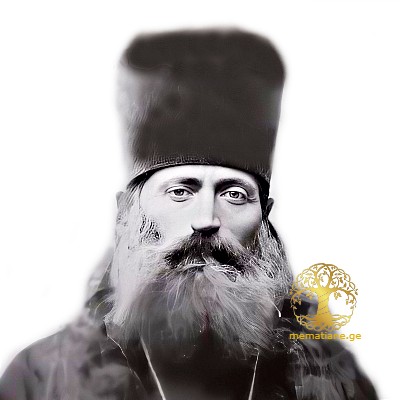 თაგვაძე იოანე პეტრეს ძე 1878-(1914)წწ მართლმ. მღვდელი მახაშის წმ. კვირიკეს და ივლიტეს ეკლესია, ცაგერი