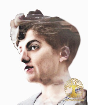 თამარ თავაძე 1898-1980წწ. მხატვარი. დაბ. ქ. თბილისი.