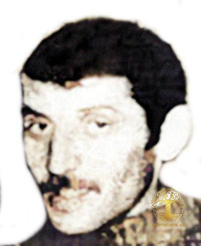 თამაზ (ომიკო?) ხუნწარია 1957-1992წწ. გარდ. სოფ. ტამიში ოჩამჩირე დაბ. სოფ. ვარჩე გულრიფში აფხაზეთი.