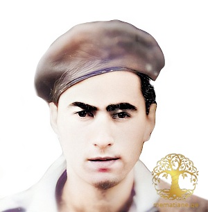 თამაზ (რამაზ) ჭიკარტაძე 1972-92წწ. გარდ. 20 წლის ტამიში, აფხაზეთში, მხედრიონი საგარეჯოს რაზმი, დაბ. სოფ. პატარძლეული, საგარეჯო, კახეთი