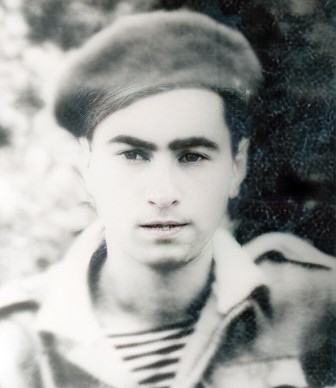 თამაზ (რამაზ) ჭიკარტაძე 1972-92წწ. გარდ. 20 წლის ტამიში, აფხაზეთში, მხედრიონი საგარეჯოს რაზმი, დაბ. სოფ. პატარძლეული, საგარეჯო, კახეთი