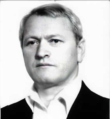 თამაზ (რაულ) ჯანჯღავა გარდ.1993წ. ბაბუშერა აფხაზეთი დაბ. გულრიფში