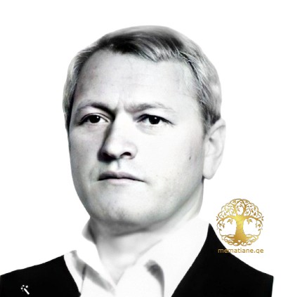 თამაზ (რაულ) ჯანჯღავა გარდ.1993წ. ბაბუშერა აფხაზეთი დაბ. გულრიფში